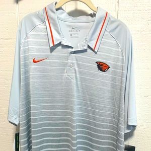 COPY - Nike Oregon State Beaver shirt